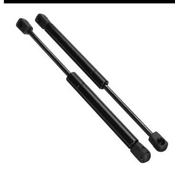 SHOCK SOK SHOK BAGASI PINTU BELAKANG MAZDA VX1 VX-1