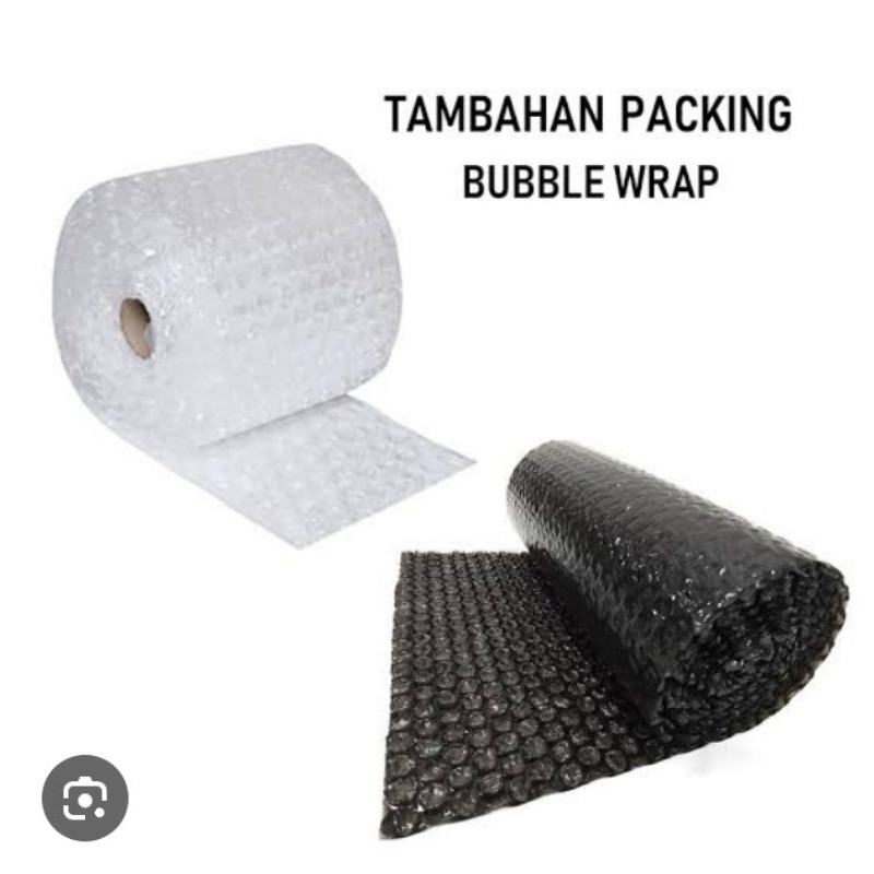 

jual bubble wrap
