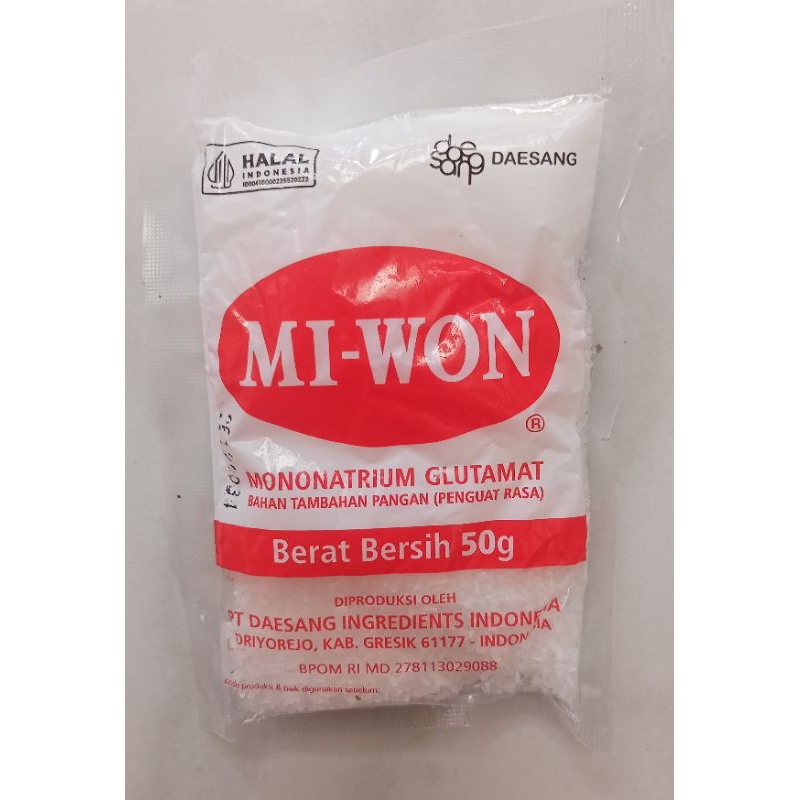 

Micin Miwon
