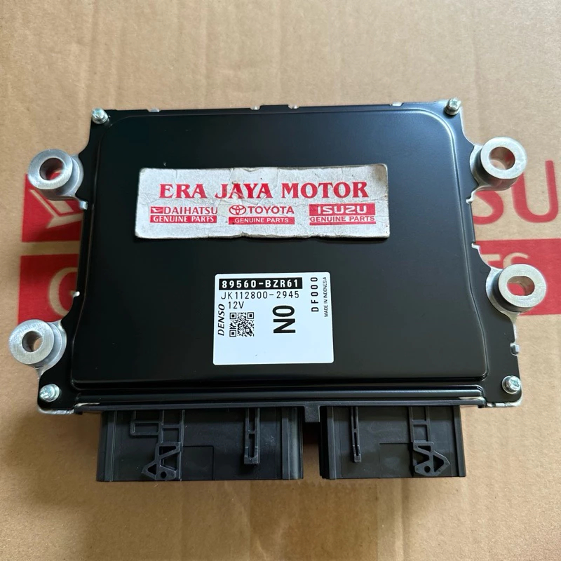 Computer Ecu Calya Sigra 1200cc Manual Original