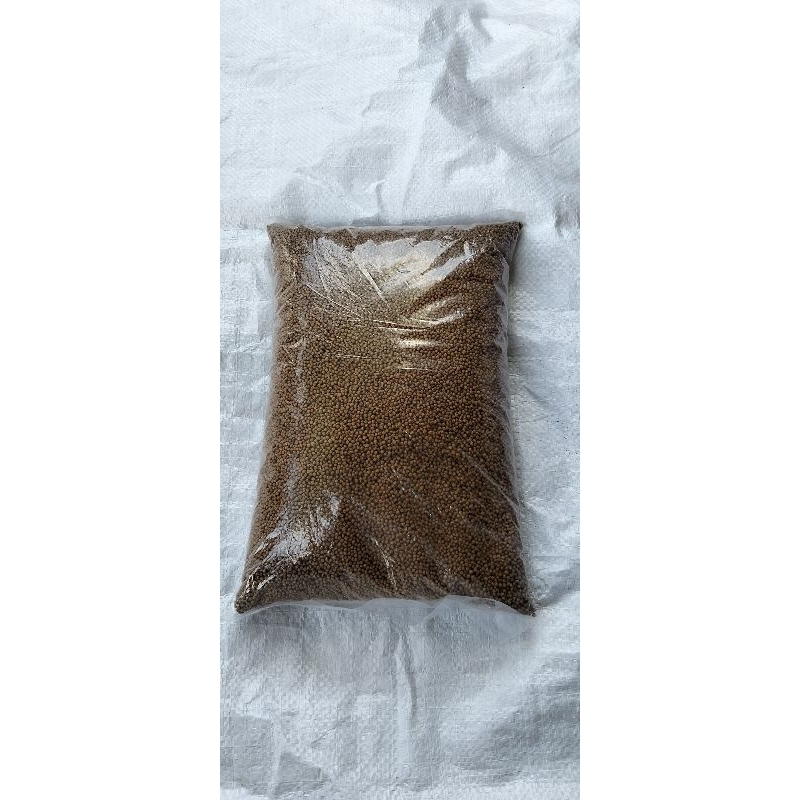 Pakan lele 781-1 1kg