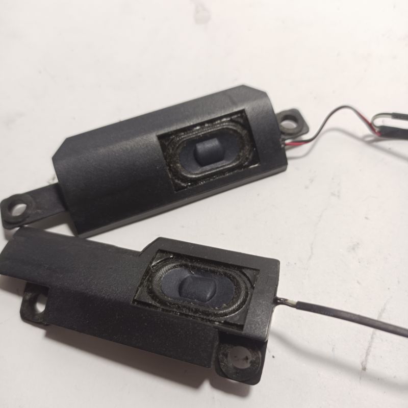 Speaker Spiker Speker Laptop Dell inspiron N4010