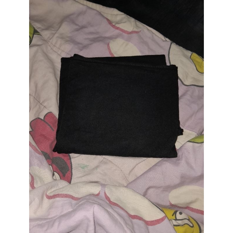 preloved Pashmina Kaos Zestos | Hijab Pashmina Bahan Kaos Premium Adem & Lentur