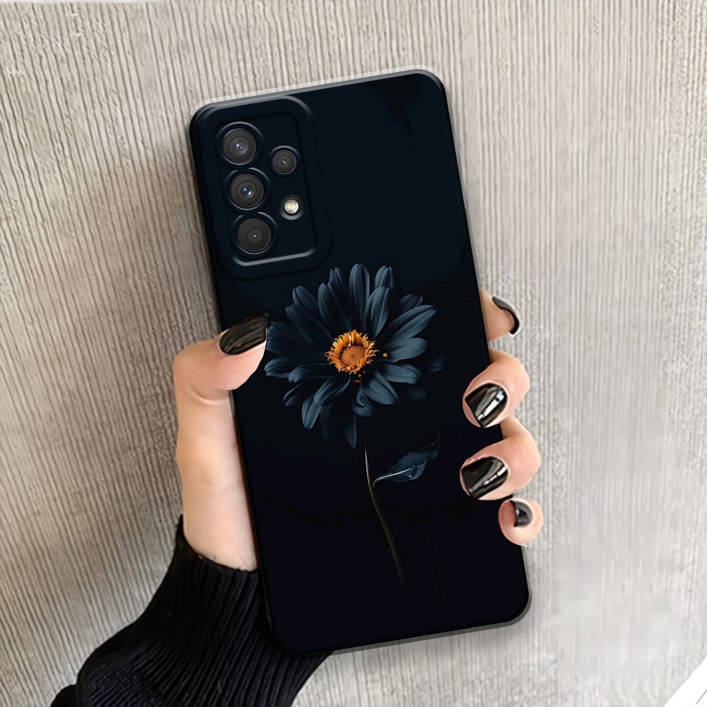 Case Hp -  SAMSUNG A32 - Casing Hp - SAMSUNG A32 - Elzora.Id - Motif Keren Estetik  - Fashion Case -