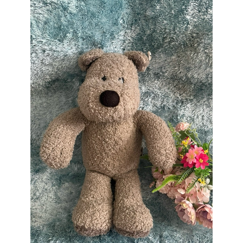 Boneka guguk