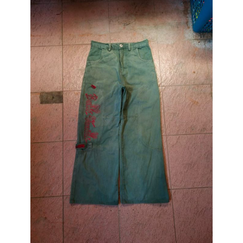 celana y2k