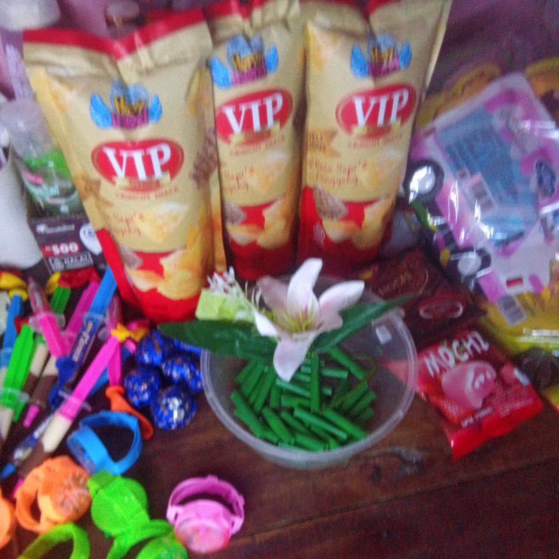 

blind pouch + admin // dapat 8-10pouch ya