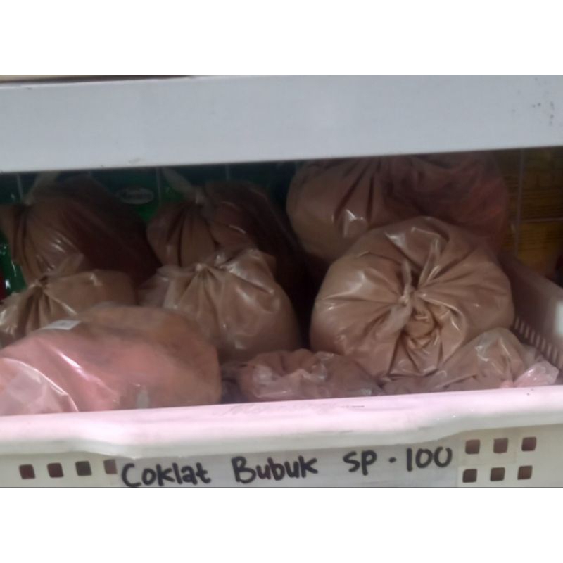 

coklat bubuk-sp100-250gr-repack-dudu-bahan baking
