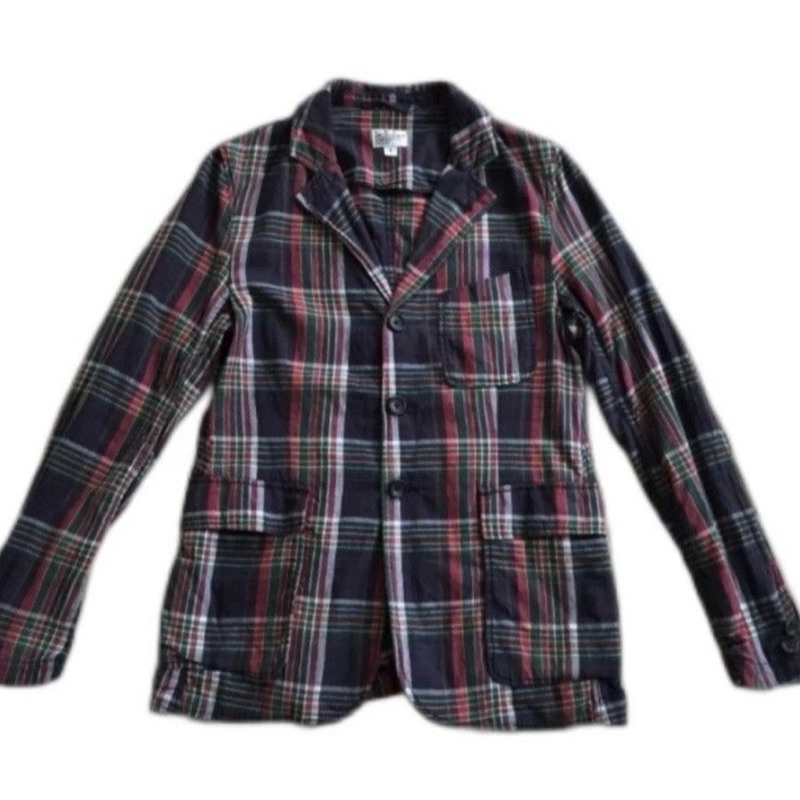 ENGINEERED GARMENTS NEWYORK jacket / blazer