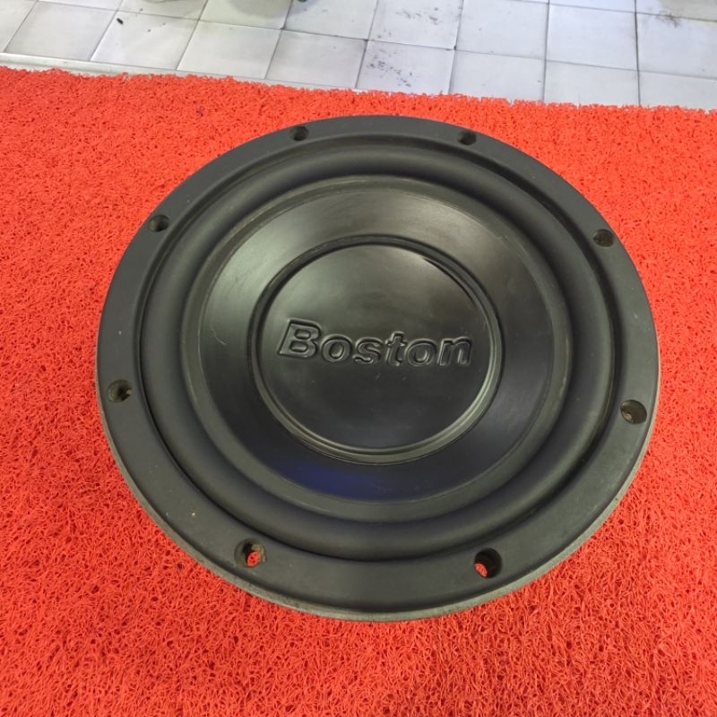Subwoofer Boston 8.5LF Subwoofer 8 in Made in USA