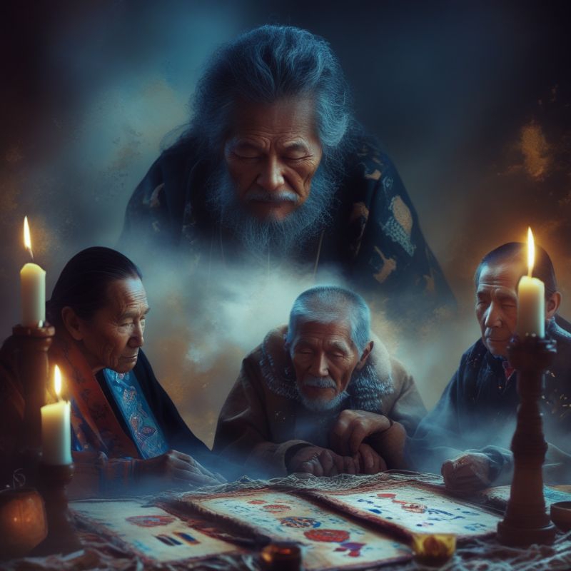 Baca Kehidupan Masa Lalumu Exclusive VIP-Tarot Past Life Reading Tanpa Antri