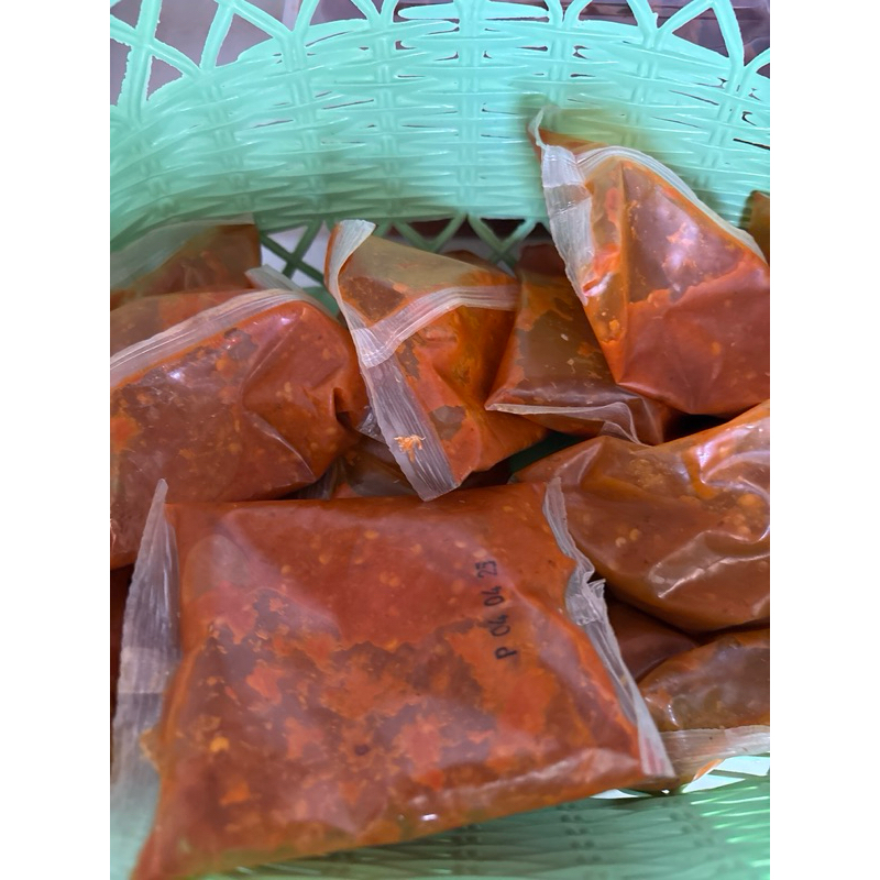 

sambal bakso