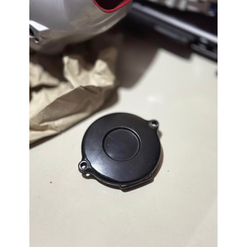 Tutup Noken Honda TLR200 Original Japan 🇯🇵 TLR TL 125 200 TL125 pnp CB GL MP TIGER NEOTECH MEGAPRO