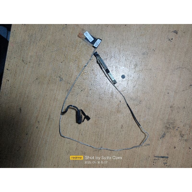 Kabel fleksibel LVDS ES1-132 Ori