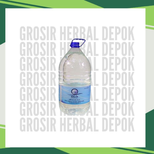 

Air Zamzam 5L Original National Water Company – Oleh-oleh Haji/Umrah