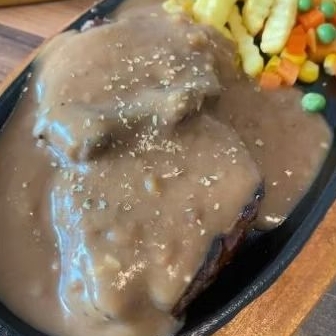 

Beef Grill Tenderloin Spicy