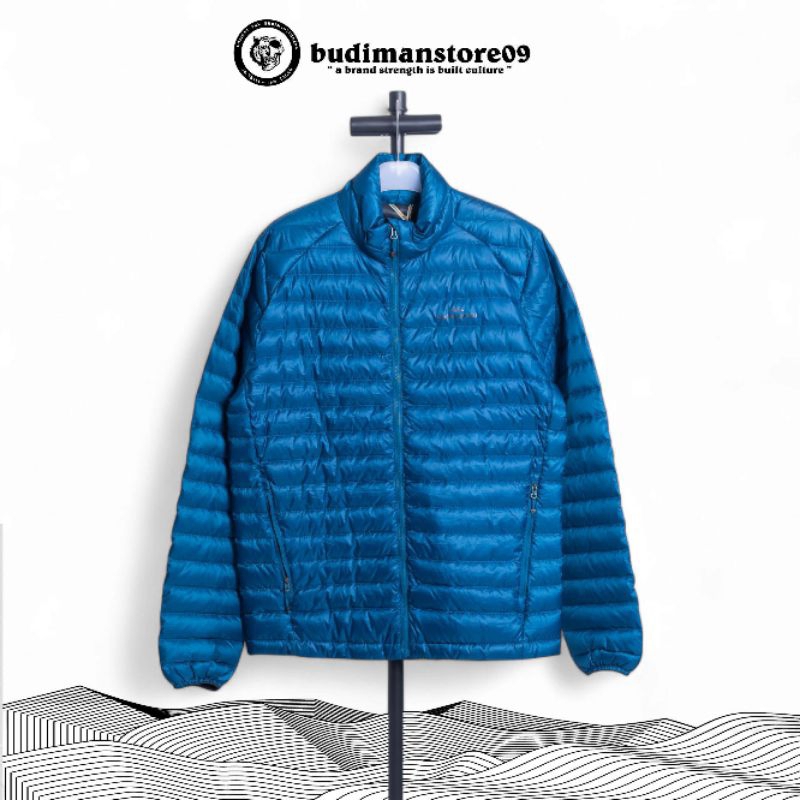 Kathmandu Ultra light Jacket