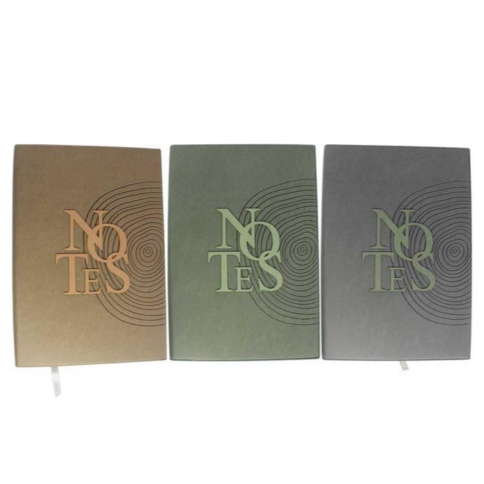 

DICAI - BUKU AGENDA HARDCOVER / BUKU CATATAN / BUKU NOTE BOOK A5 D-222 MOTIF BULAT