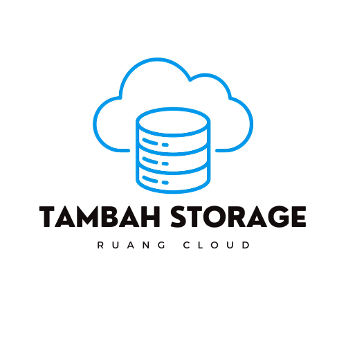 TAMBAH STORAGE - RUANG CLOUD