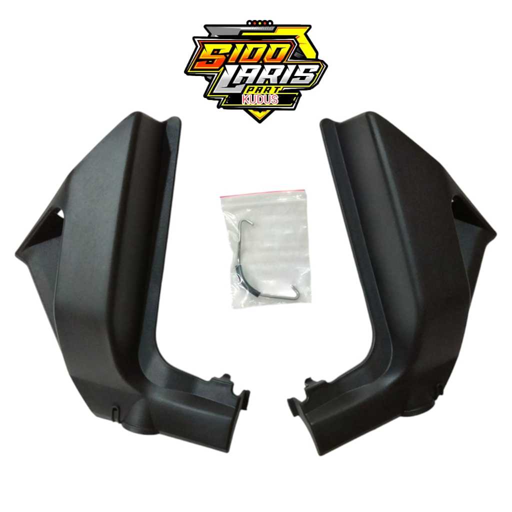 Air Scop Mata Kucing Rx King/Air Scope RxKing/Mata Kucing Rx King New