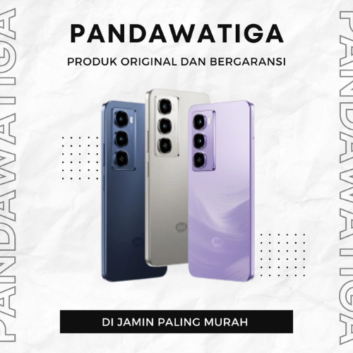 ITEL City 100 4G - Garansi Resmi