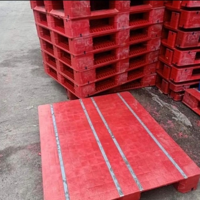 

palet plastik plat 12x1x16 KODE N1P4