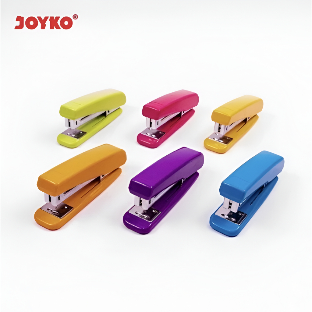 

Stapler Stepler Jepretan Joyko HD-50 - Alat Staples / Hekter / Jetrekan Besar Joyko HD-50