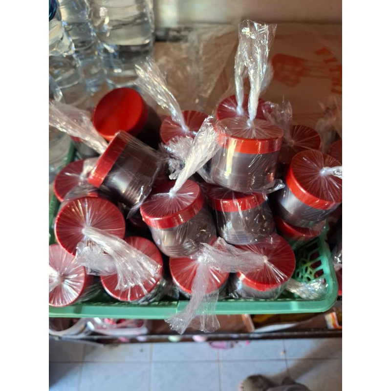 

petis ikan Khas Madura Sampang