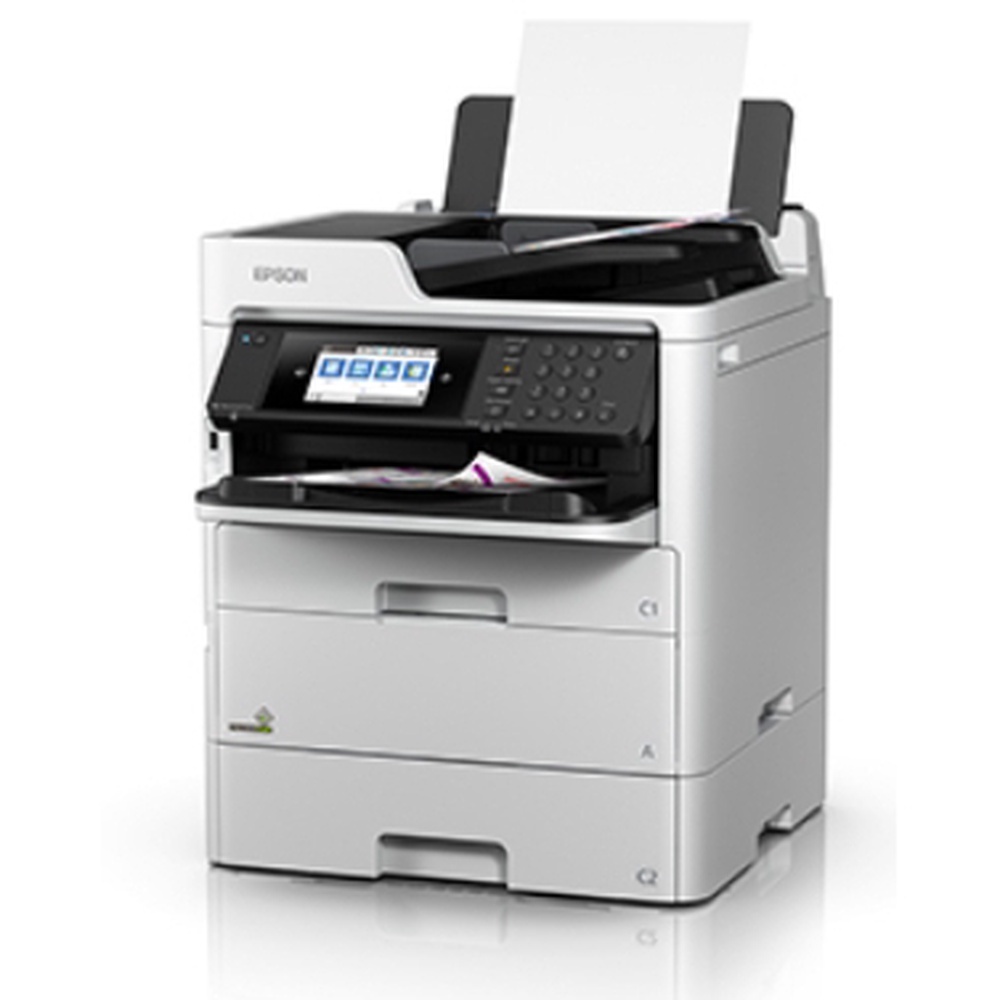 Printer Epson WF-C579R / Printer Epson WF C579R