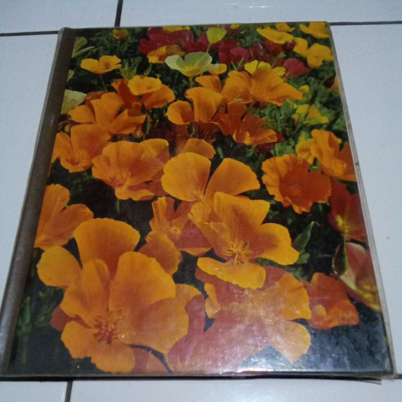 The time life encyclopedia of gardening annuals