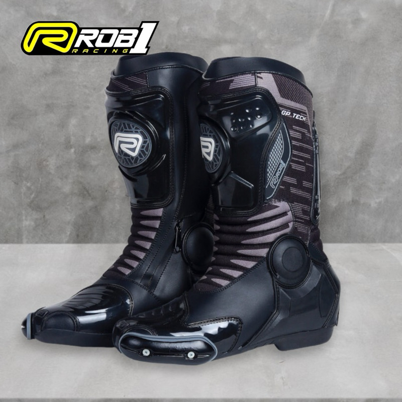 sepatu balap road race rob1