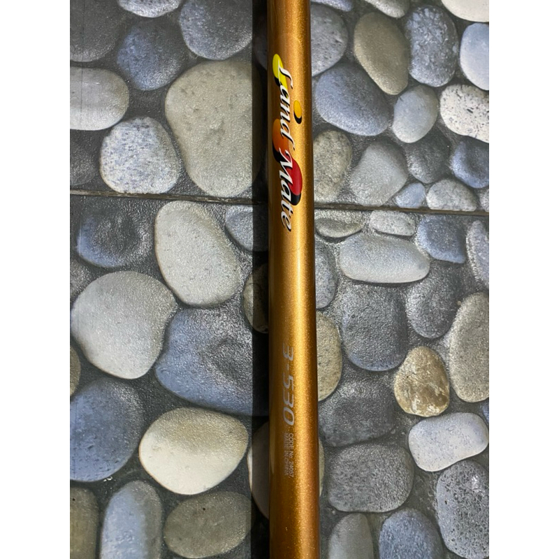 Tegek kolong Shimano Land Mate 3-530