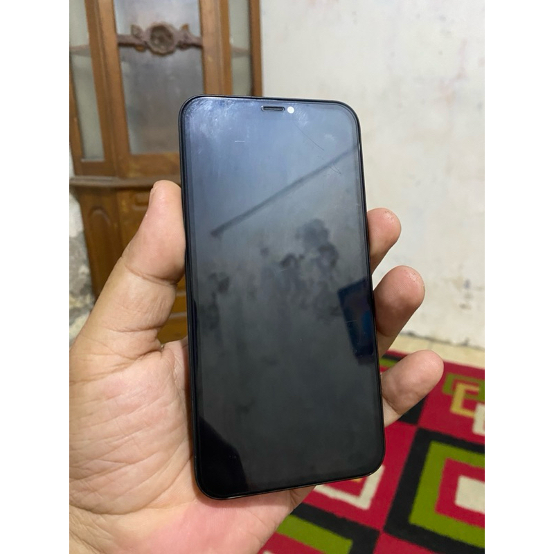 LCD IPHONE 11 ORI COPOTAN