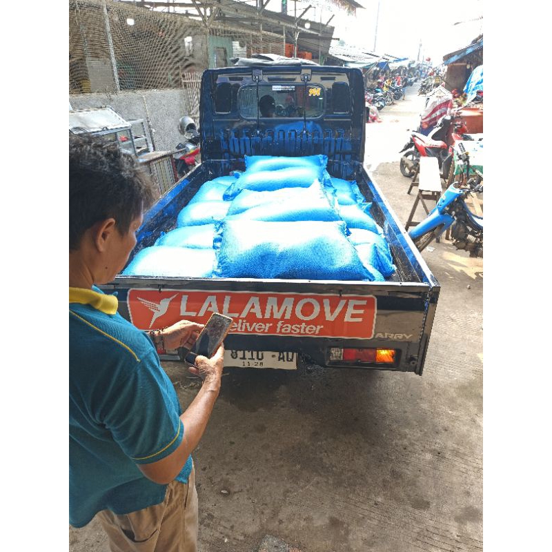 

garam krosok garam ikan garam konsumsi