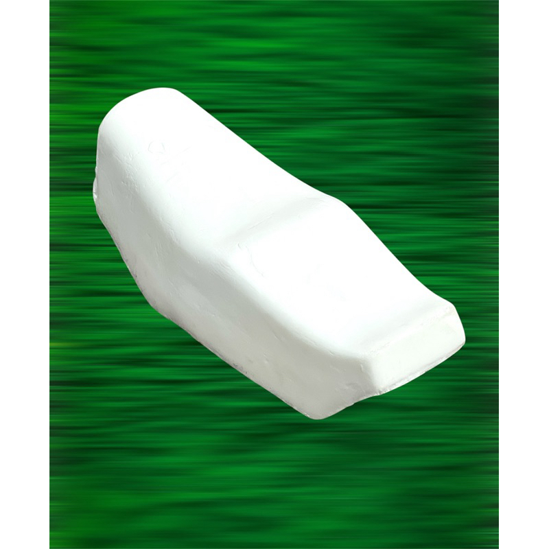 Busa / Spon Putih Jok Motor RX King Original Empuk