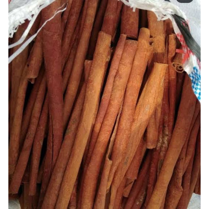 

Kayu Manis Premium asli kerinci