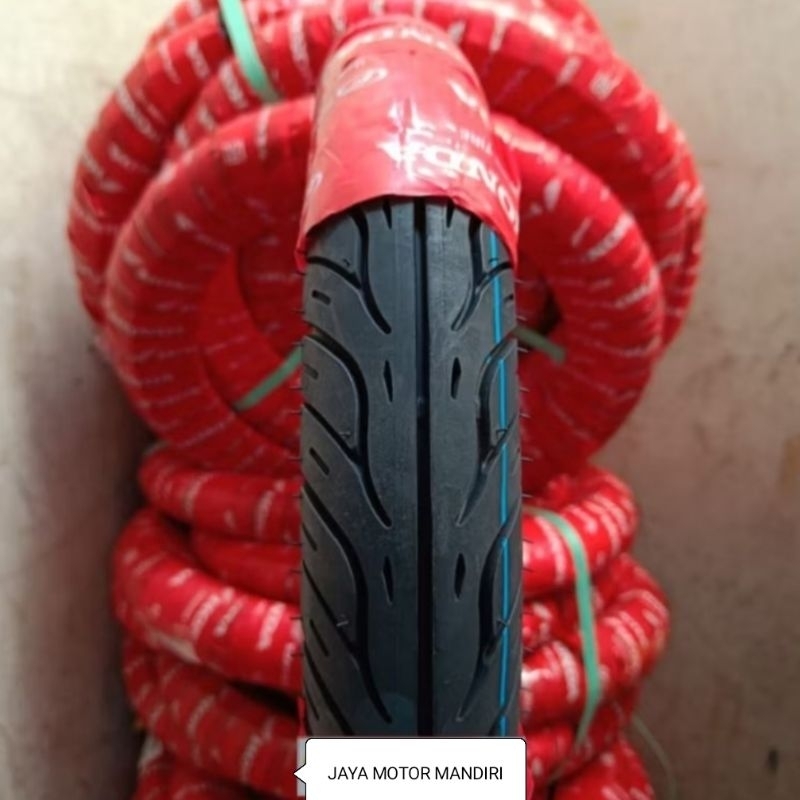 LE BAN BELAKANG FEDERAL 90/90-14 KVB ORIGINAL BeAT SCOOPY SPACY VARIO 110 125