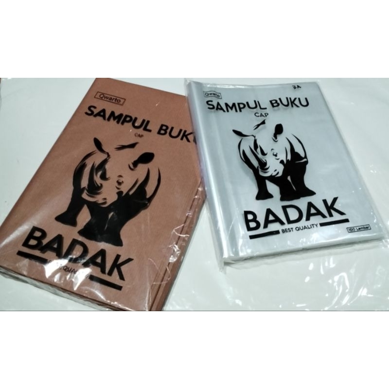 

Sepaket sampul buku, vision,sidu,sampul+plastik (10sampul +10plastik)