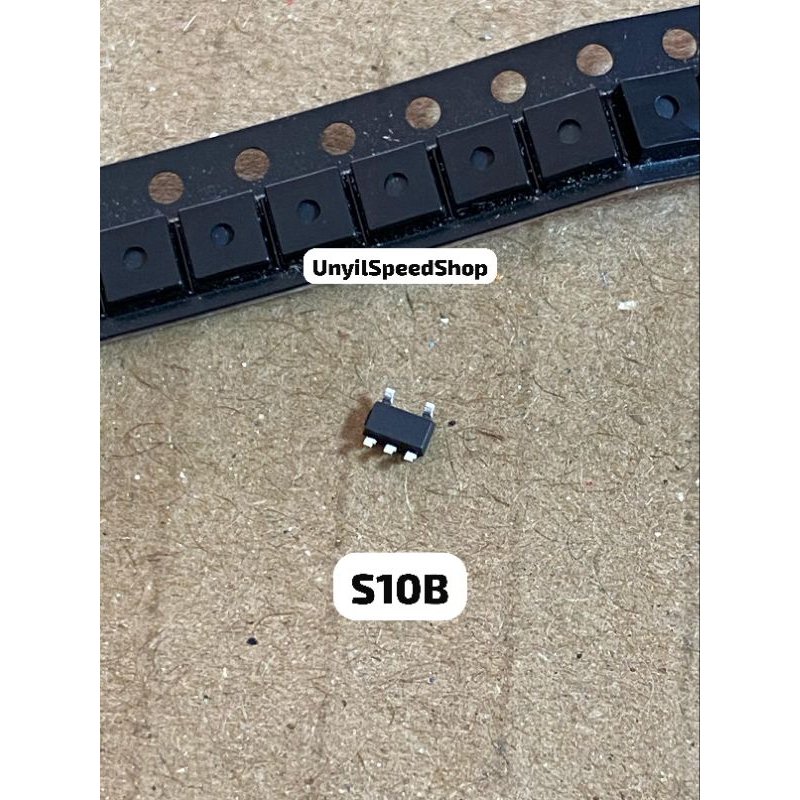 IC S10B stepdown  ORIGINAL
