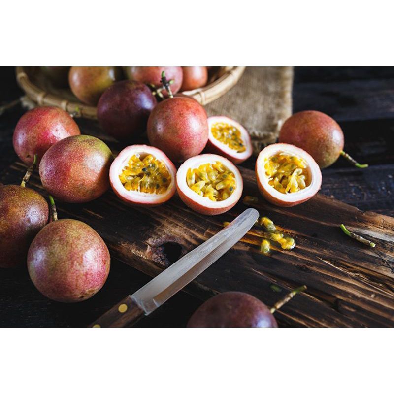 

markisa merah manis asamsegar