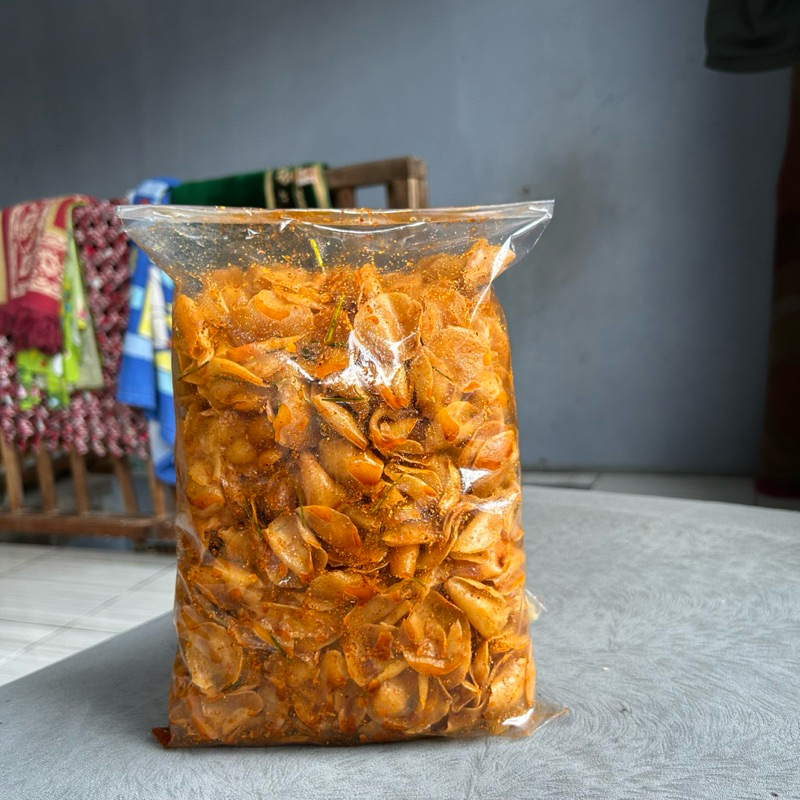 

500GR MORING SEUHAH ASLI GARUT