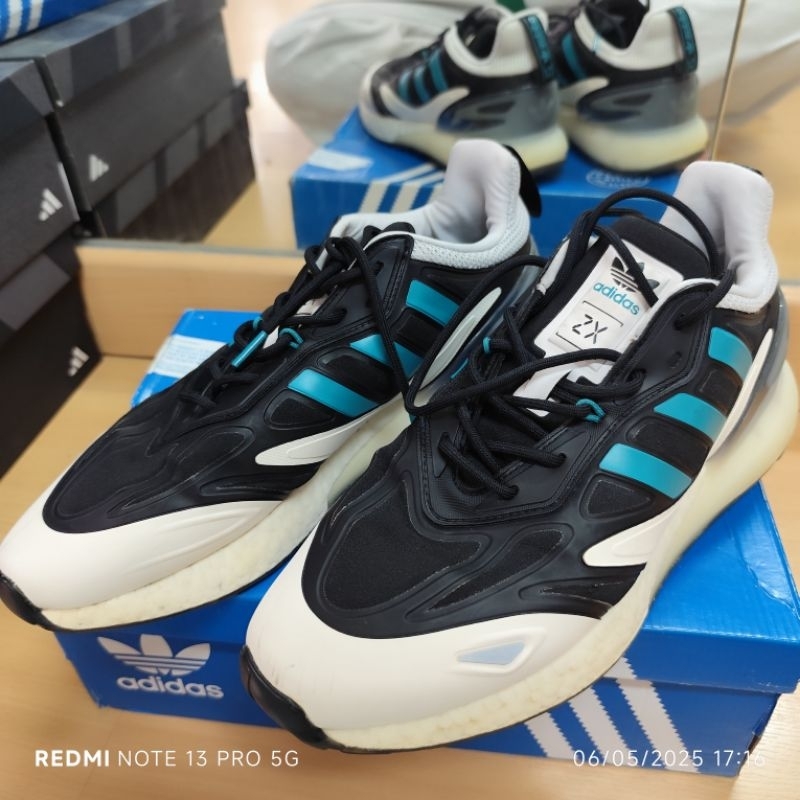 Adidas ZX 2K Boost 2.0 / Adidas Originals
