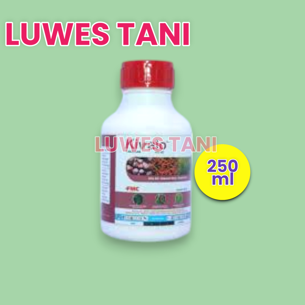 Kivalo (250ml) fungisida 400SC Fluopyram & tebukonazol