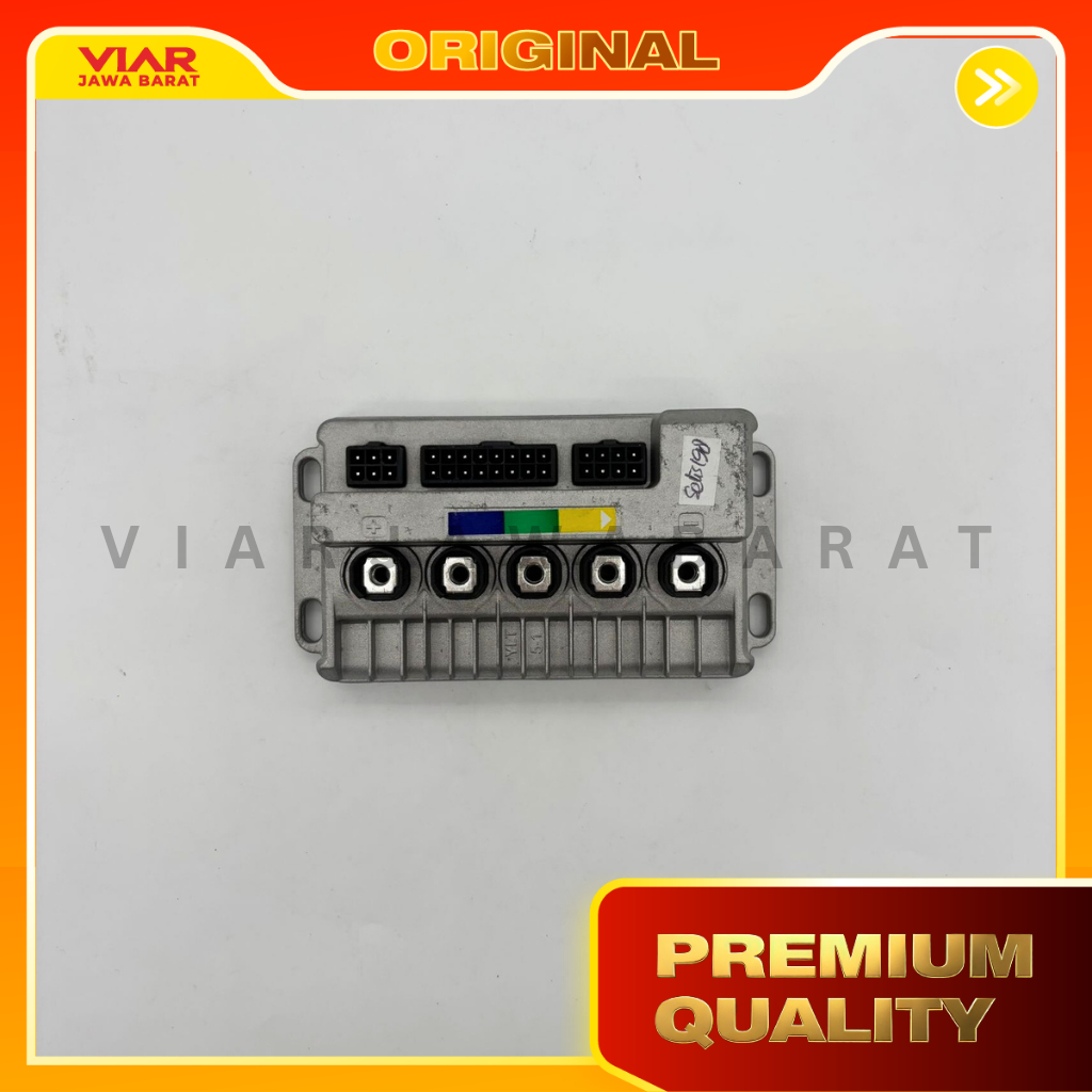 Controller Sepeda Listrik Varilux Pro Original selis198