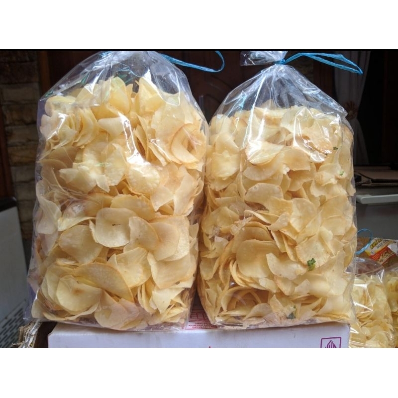 

KERIPIK SINGKONG 1 BALL 30RB|KERIPIK SINGKONG MURAH 1 BALL