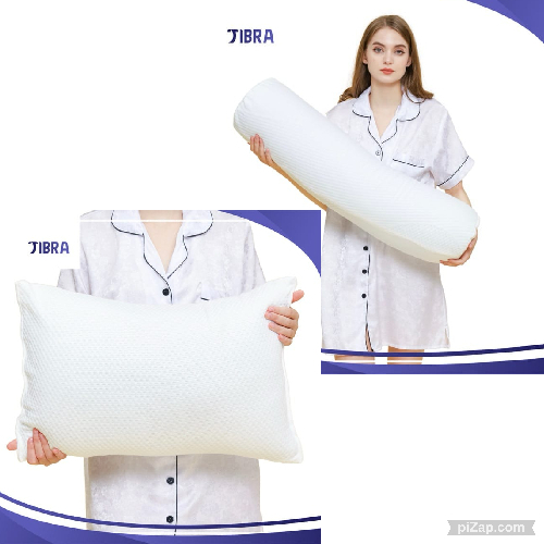 New vablo bantal & guling micro memory foam pillow bed bantal vablo