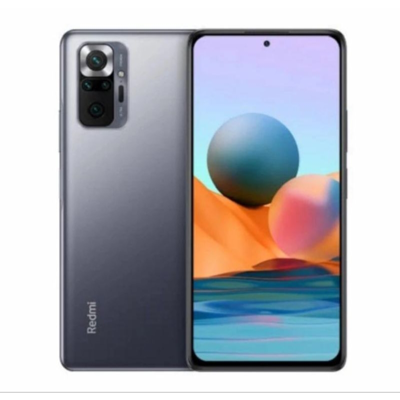 Xiaomi Redmi Note 10 PRO Original Garansi Resmi