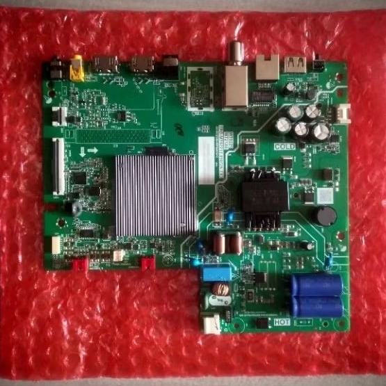 MB - mainboard TV TCL L32S65*/L32S65/32A3/32A3+ MOBO - MOTHERBOARD - MB TCL L32S65* - L32S65 - 32A3 