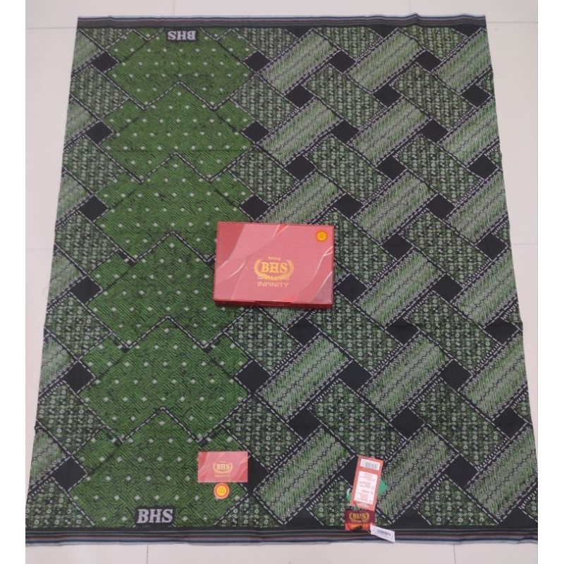 Sarung BHS Infiniti Kembang Batik Grade Gold Motif Pka Pkc Pke Terbaru