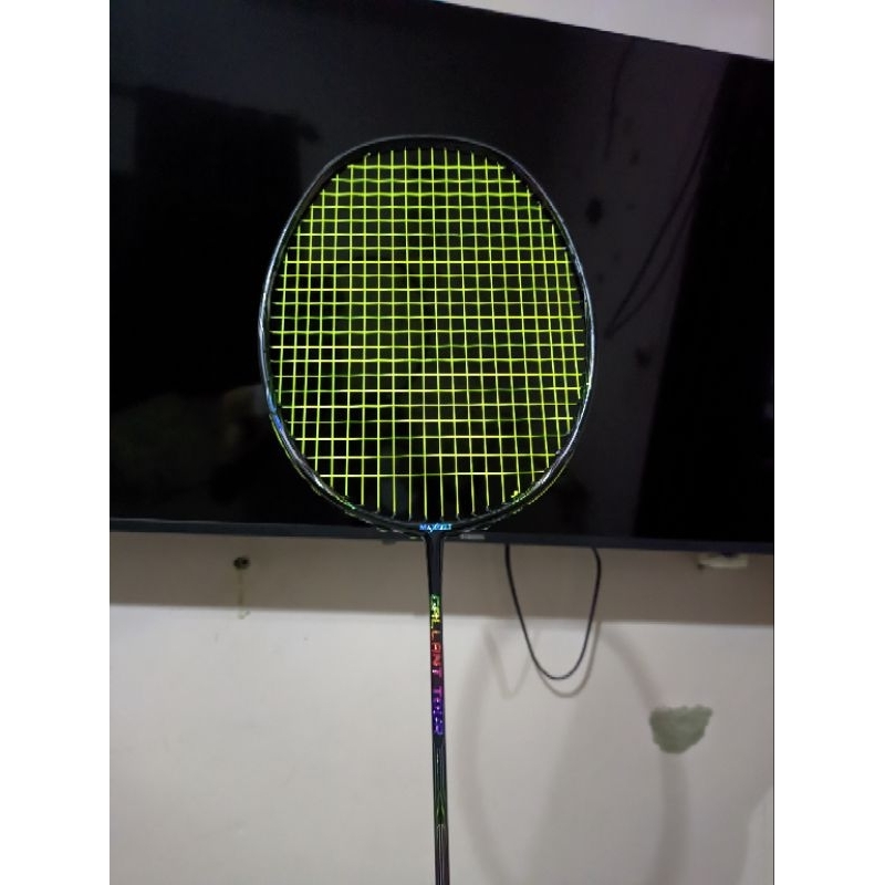 Raket Maxbolt Galant Tour second original